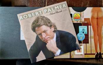 9CD/Caja Robert Palmer: The Island Record Years DLX
