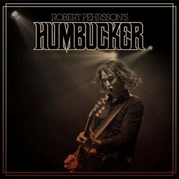 LP Robert Pehrsson's Humbucker: Robert Pehrsson's Humbucker CLR