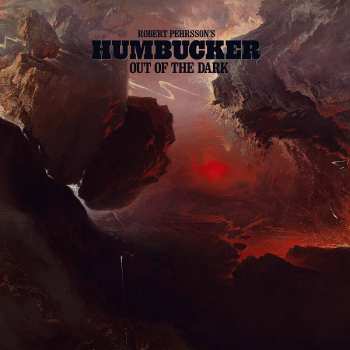 LP Robert Pehrsson's Humbucker: Out Of The Dark LTD | CLR