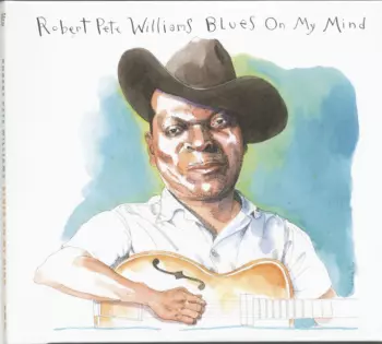 Blues On My Mind