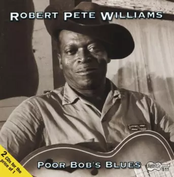 Poor Bob's Blues