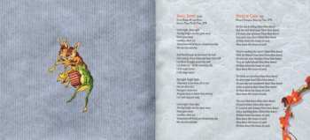 CD Robert Plant: Band Of Joy