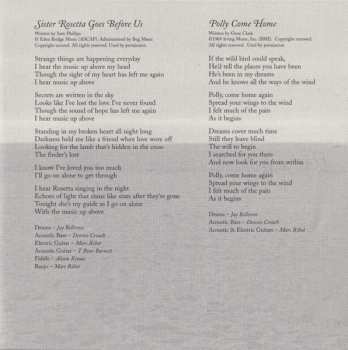 CD Robert Plant: Raising Sand DIGI