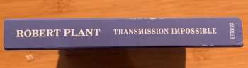 3CD Robert Plant: Transmission Impossible DIGI