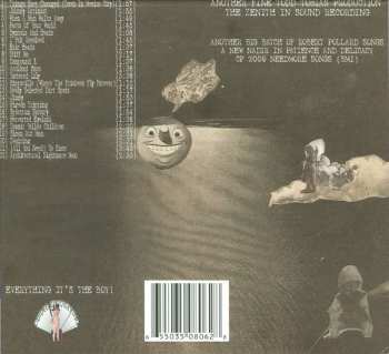 CD Robert Pollard: Elephant Jokes