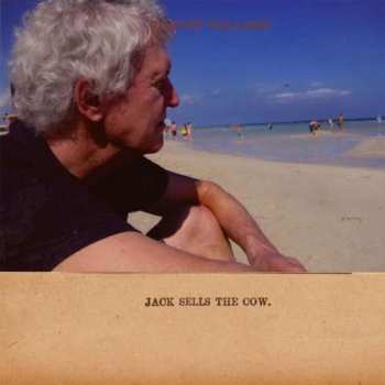 Album Robert Pollard: Jack Sells The Cow