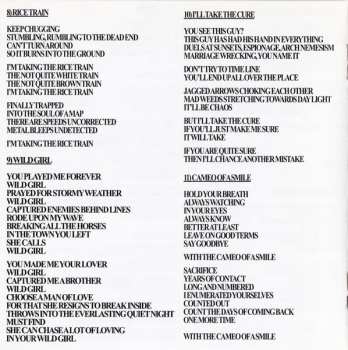 CD Robert Pollard: We All Got Out Of The Army