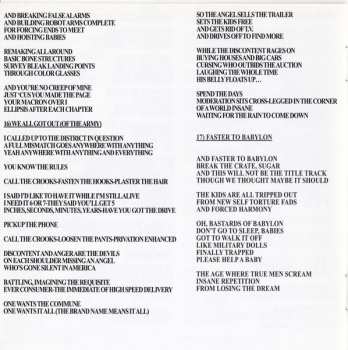 CD Robert Pollard: We All Got Out Of The Army