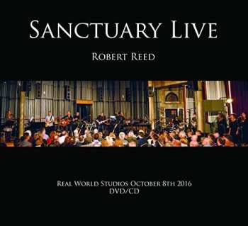 Album Rob Reed: Sanctuary Live