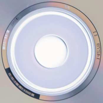 CD Robert Rich: Geometry