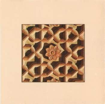 CD Robert Rich: Geometry