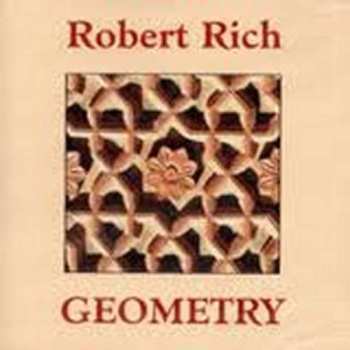 CD Robert Rich: Geometry