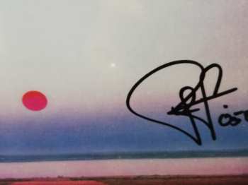 LP Robert Schröder: Harmonic Ascendant  LTD | NUM