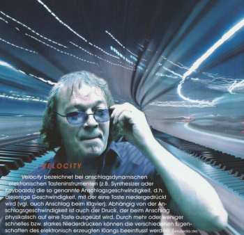CD Robert Schröder: Velocity