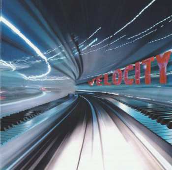 CD Robert Schröder: Velocity