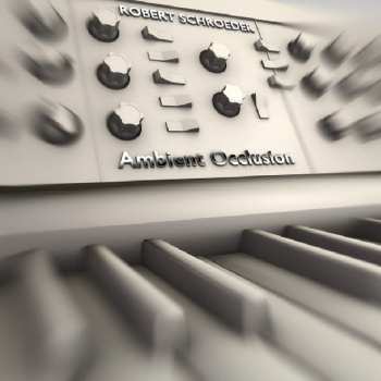 Album Robert Schröder: Ambient Occlusion