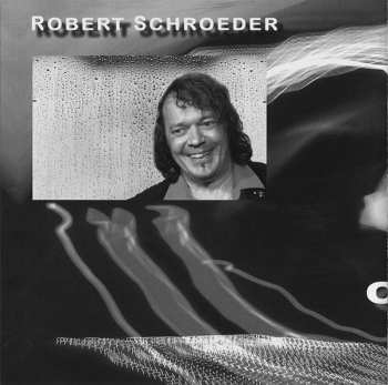 CD Robert Schröder: Club Chill Vol. 1