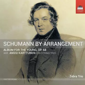 Album For The Young, Op. 68