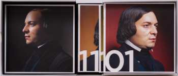 11CD/Caja Robert Schumann: Alle Lieder