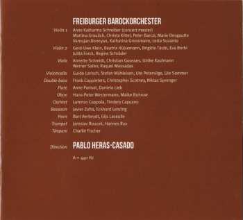 CD/DVD Robert Schumann: Cello Concerto