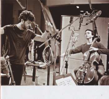 CD/DVD Robert Schumann: Cello Concerto