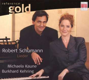 CD Robert Schumann: Andante Et Variations Op. Posth. Pour 2 Pianos, 2 Violoncelles Et Cor - 5 Stücke Im Volkston Pour Violoncelle Et Piano Op. 102 - Frauenliebe Und Leben (Op. 42)