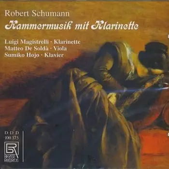Kammermusik Mit Klarinette