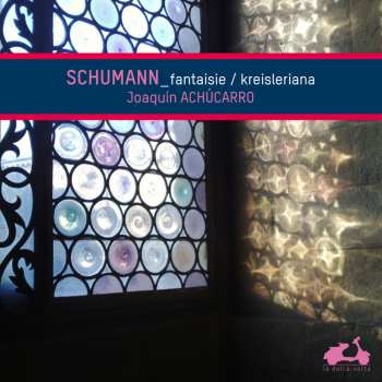 CD Robert Schumann: Kreisleriana Op.16