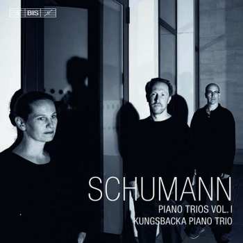 SACD Robert Schumann: Piano Trios Vol. I