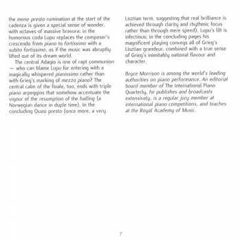 CD Robert Schumann: Piano Concertos