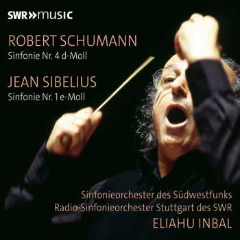 CD Robert Schumann: Symphonie Nr.4