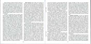 CD Robert Schumann: The Romantic Cello Concerto ~ 2