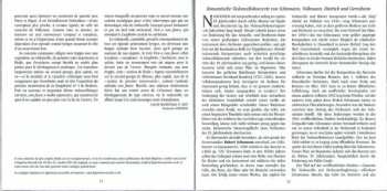 CD Robert Schumann: The Romantic Cello Concerto ~ 2