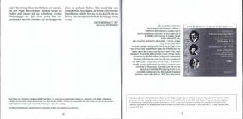 CD Robert Schumann: The Romantic Cello Concerto ~ 2