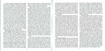 CD Robert Schumann: The Romantic Cello Concerto ~ 2