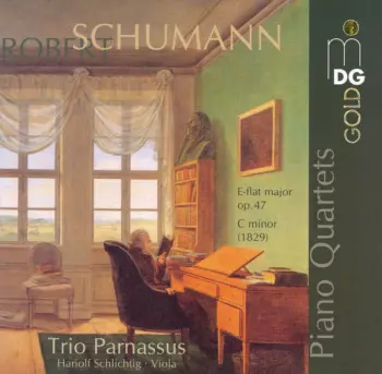 Piano Quartets