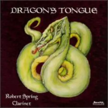 Dragon's Tongue