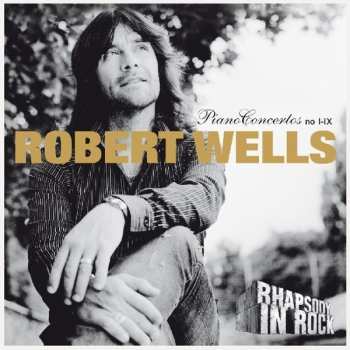 Album Robert Wells: Sun Studio Sessions