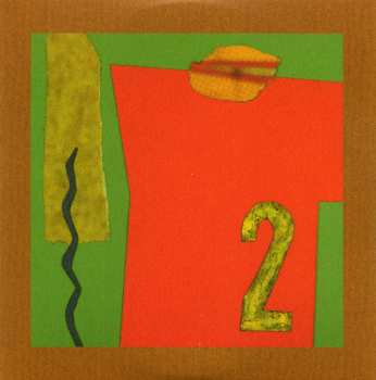 5CD/Caja Robert Wyatt: EPs