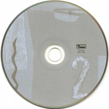 5CD/Caja Robert Wyatt: EPs