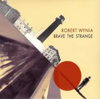 Brave The Strange
