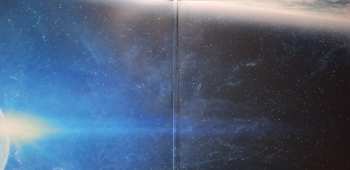 2LP Robert Ziegler: Music From The Star Wars Saga (The Essential Collection) LTD | NUM