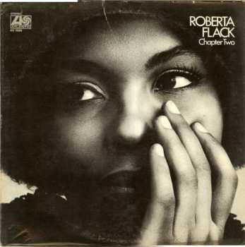 Album Roberta Flack: Chapter Two