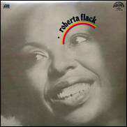 Album Donny Hathaway: Roberta Flack A Donny Hathaway