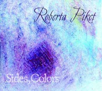CD Roberta Piket: Sides, Colors