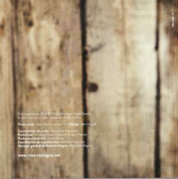 2CD Roberto Alagna: Robertissimo