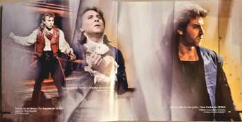 2CD/DVD Roberto Alagna: Tenor