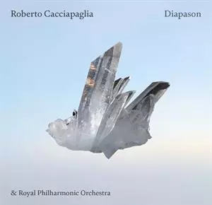 The Royal Philharmonic Orchestra: Diapason