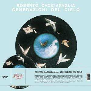2LP/CD Roberto Cacciapaglia: Generazioni Del Cielo