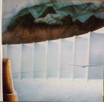 2LP/CD Roberto Cacciapaglia: Generazioni Del Cielo